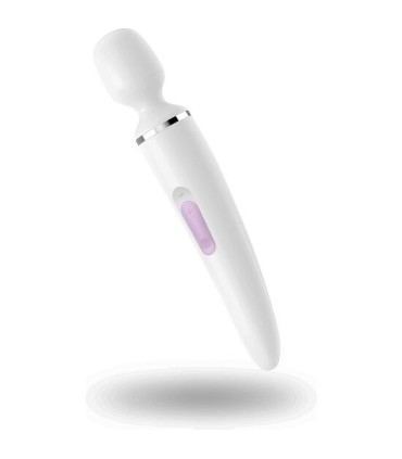 SATISFYER WANDER WOMAN BLANCO