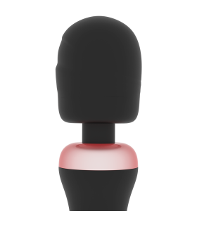 VARITA RITUAL AKASHA RECARGABLE POTENTE 20 NEGRO