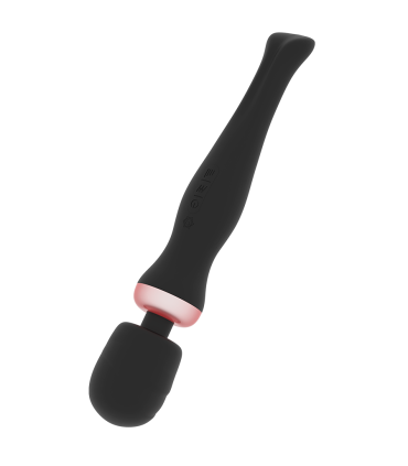 VARITA RITUAL AKASHA RECARGABLE POTENTE 20 NEGRO