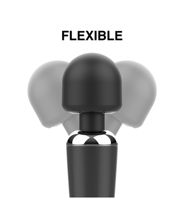 NAOMI WAND NEW SUPER STRONG MASSAGER