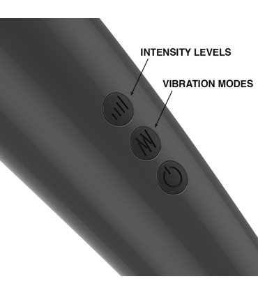 NAOMI WAND NEW SUPER STRONG MASSAGER