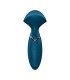 SATISFYER MINI WOND ER AZUL