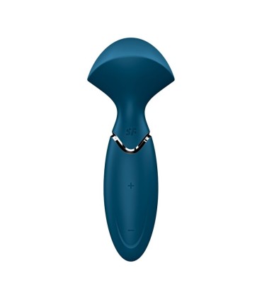 SATISFYER MINI WOND ER AZUL