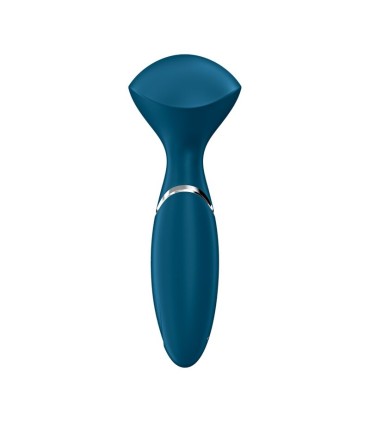 SATISFYER MINI WOND ER AZUL