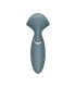 SATISFYER MINI WOND ER GRIS