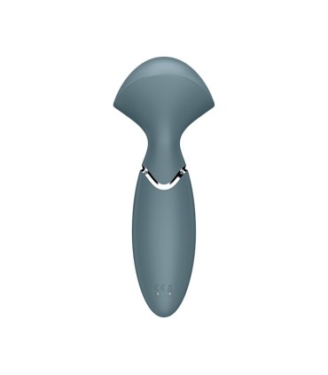 SATISFYER MINI WOND ER GRIS