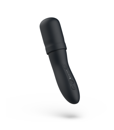 B SWISH BTHRILLED VIBRADOR WAND PREMIUM NEGRO