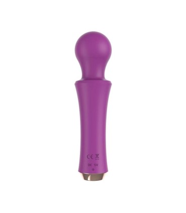 XOCOON THE PERSONAL WAND FUCSIA