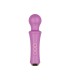 XOCOON THE PERSONAL WAND FUCSIA
