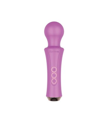 XOCOON THE PERSONAL WAND FUCSIA