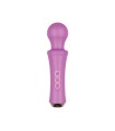 XOCOON - THE PERSONAL WAND FUCSIA