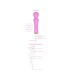XOCOON THE PERSONAL WAND FUCSIA
