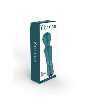 XOCOON THE PERSONAL WAND VERDE