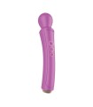 XOCOON - THE CURVED WAND FUCSIA