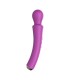 XOCOON THE CURVED WAND FUCSIA