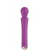XOCOON THE CURVED WAND FUCSIA