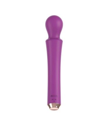 XOCOON THE CURVED WAND FUCSIA