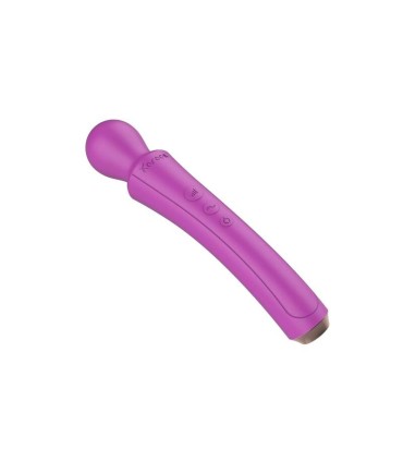 XOCOON THE CURVED WAND FUCSIA