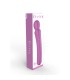 XOCOON THE CURVED WAND FUCSIA