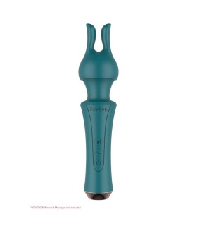 XOCOON ACCESORIOS MASAJEADOR PERSONAL VERDE