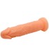 BAILE DILDO VIVE REALISTIC 198 CM COR NATURAL