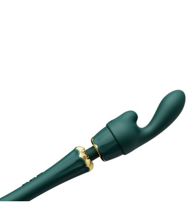 ZALO KYRO WAND VERDE
