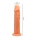BAILE DILDO VIVE REALISTIC 198 CM COR NATURAL