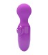 PRETTY LOVE MINI MASAJEADOR PERSONAL MORADO