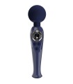 PRETTY LOVE - SKYLER VIBRADOR WAND AZUL