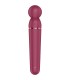 SATISFYER PLANET WAND ER MASAJEADOR VIBRADOR BERRY