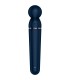 SATISFYER PLANET WAND ER MASAJEADOR VIBRADOR AZUL
