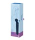 SATISFYER PLANET WAND ER MASAJEADOR VIBRADOR AZUL