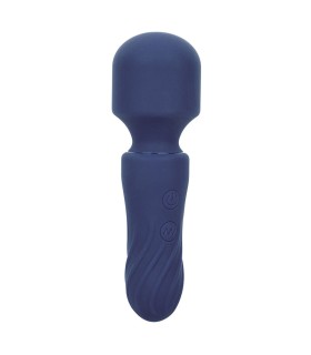 CALEXOTICS CHARISMA CHARM MASAJEADOR 12 FUNCIONES MORADO