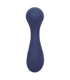 CALEXOTICS CHARISMA TEMPTATION MASAJEADOR 12 FUNCIONES MORADO