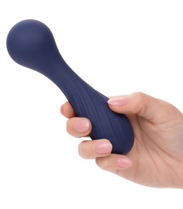 CALEXOTICS CHARISMA TEMPTATION MASAJEADOR 12 FUNCIONES MORADO