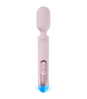 KIIROO PROWAND VIBRADOR WAND CONTROL REMOTO APP GRATUITA ROSA