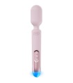 KIIROO - PROWAND VIBRADOR WAND CONTROL REMOTO + APP GRATUITA ROSA