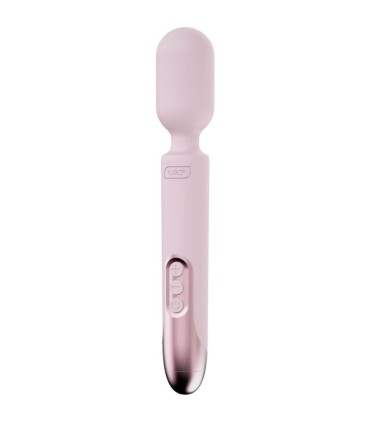 KIIROO PROWAND VIBRADOR WAND CONTROL REMOTO APP GRATUITA ROSA