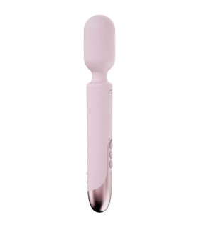 KIIROO PROWAND VIBRADOR WAND CONTROL REMOTO APP GRATUITA ROSA
