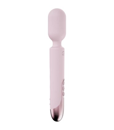 KIIROO PROWAND VIBRADOR WAND CONTROL REMOTO APP GRATUITA ROSA