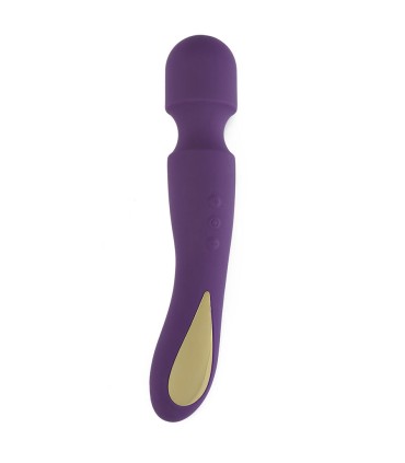 TOYJOY LUZ ZENITH MASAJEADOR WAND MORADO