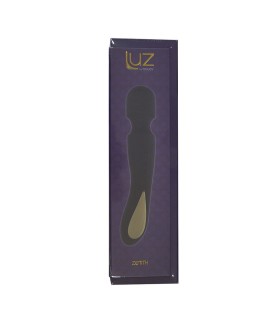 TOYJOY LUZ ZENITH MASAJEADOR WAND MORADO