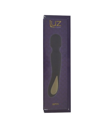 TOYJOY LUZ ZENITH MASAJEADOR WAND MORADO