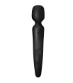SATISFYER - WAND ERLAND MASAJEADOR VIBRADOR NEGRO