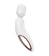 SATISFYER WAND ERLAND MASAJEADOR VIBRADOR BLANCO