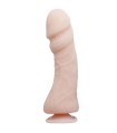 BAILE - THE BIG PENIS DILDO REALÍSTICO NATURAL 23.5 CM