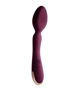 CLIMAXIMUM AURORA VIBRADOR WAND
