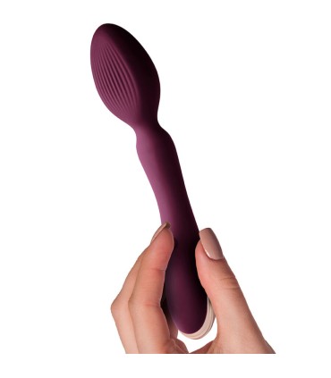 CLIMAXIMUM AURORA VIBRADOR WAND