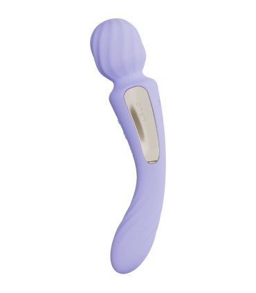 LELO SWITCH VIBRADOR WANDA ESTIMULACION DOBLE LILA