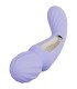 LELO SWITCH VIBRADOR WANDA ESTIMULACION DOBLE LILA